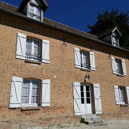 Gîte Souvigny-en-Sologne, 4 pièces, 6 personnes - FR-1-491-153 Extérieur photo